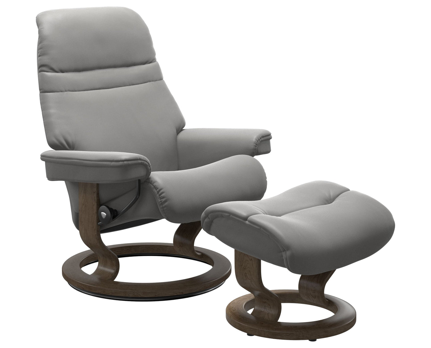 Sunrise Recliner | Classic Base