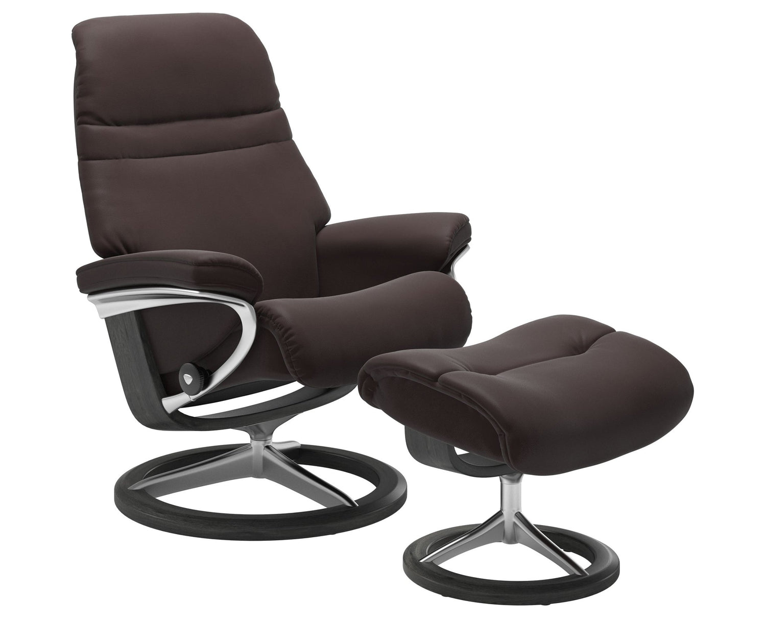 Sunrise Recliner | Signature Base