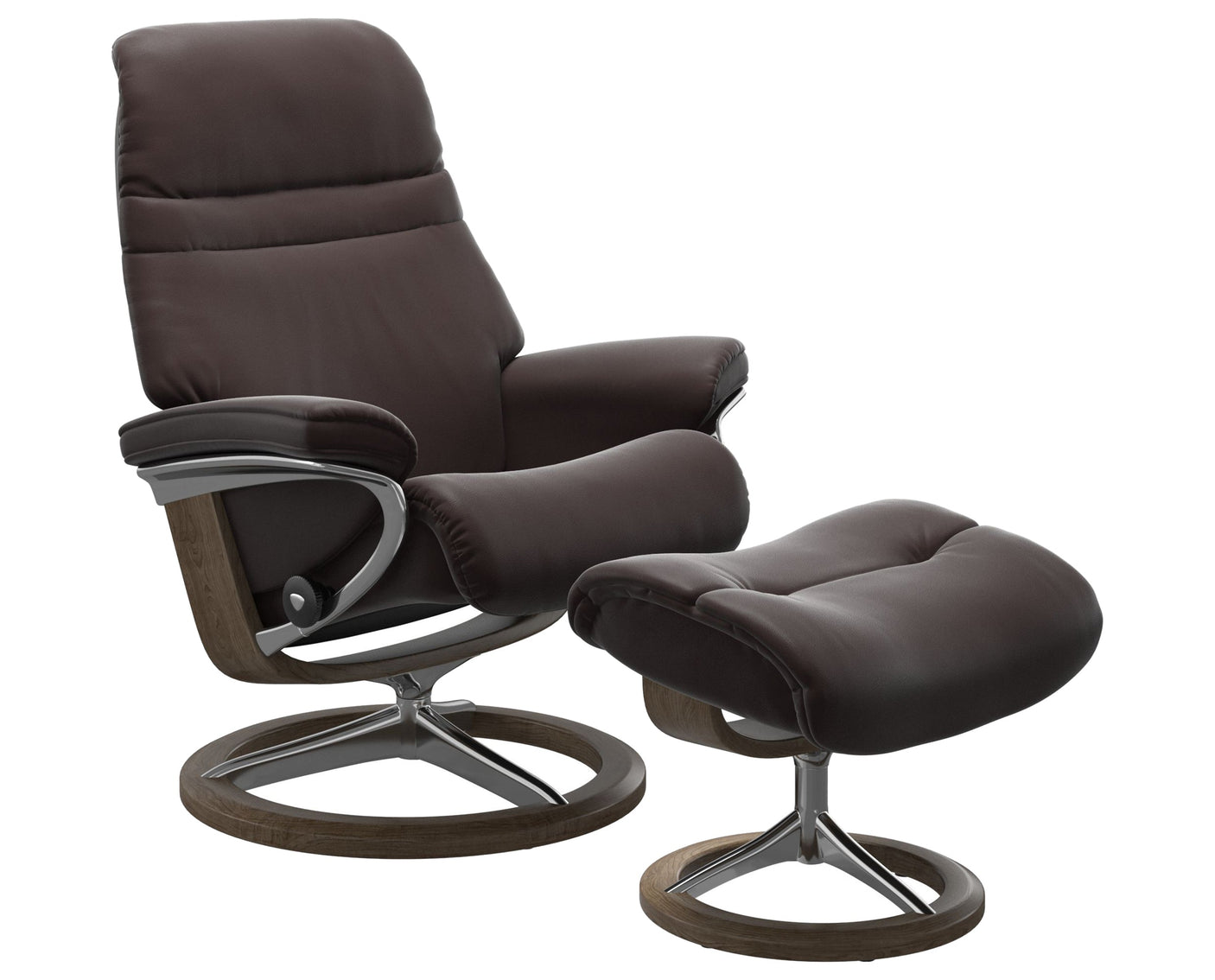 Sunrise Recliner | Signature Base