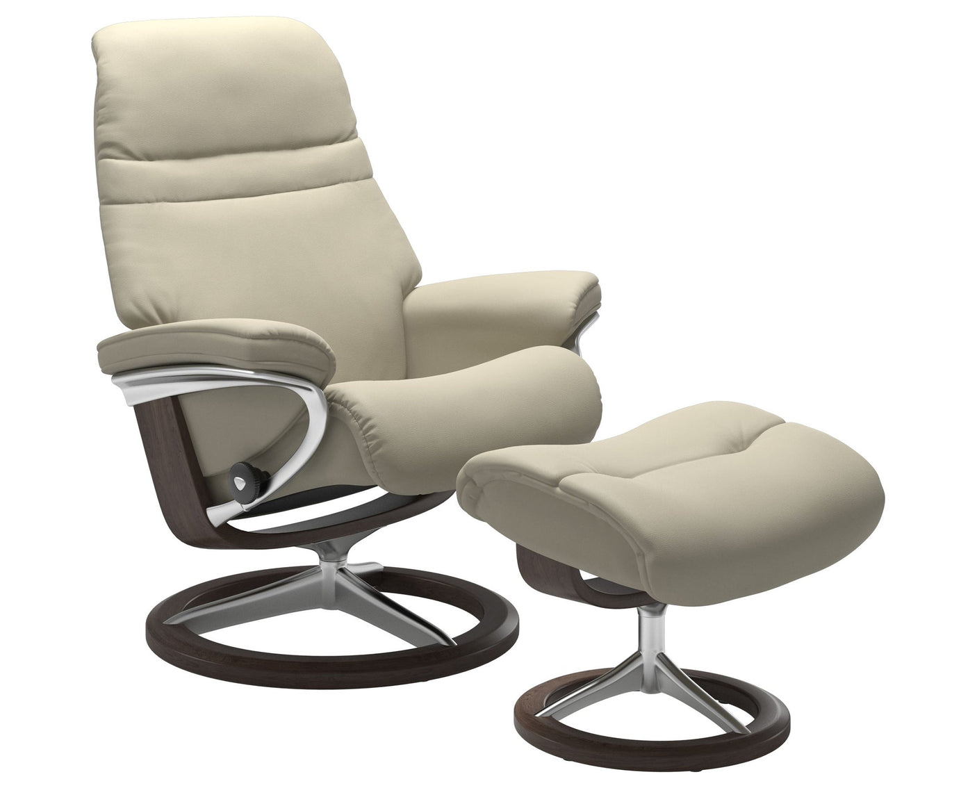 Sunrise Recliner | Signature Base