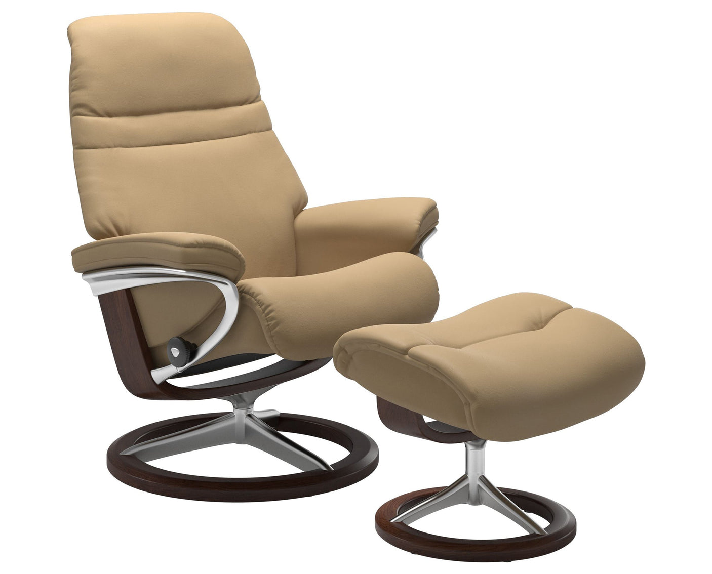 Sunrise Recliner | Signature Base
