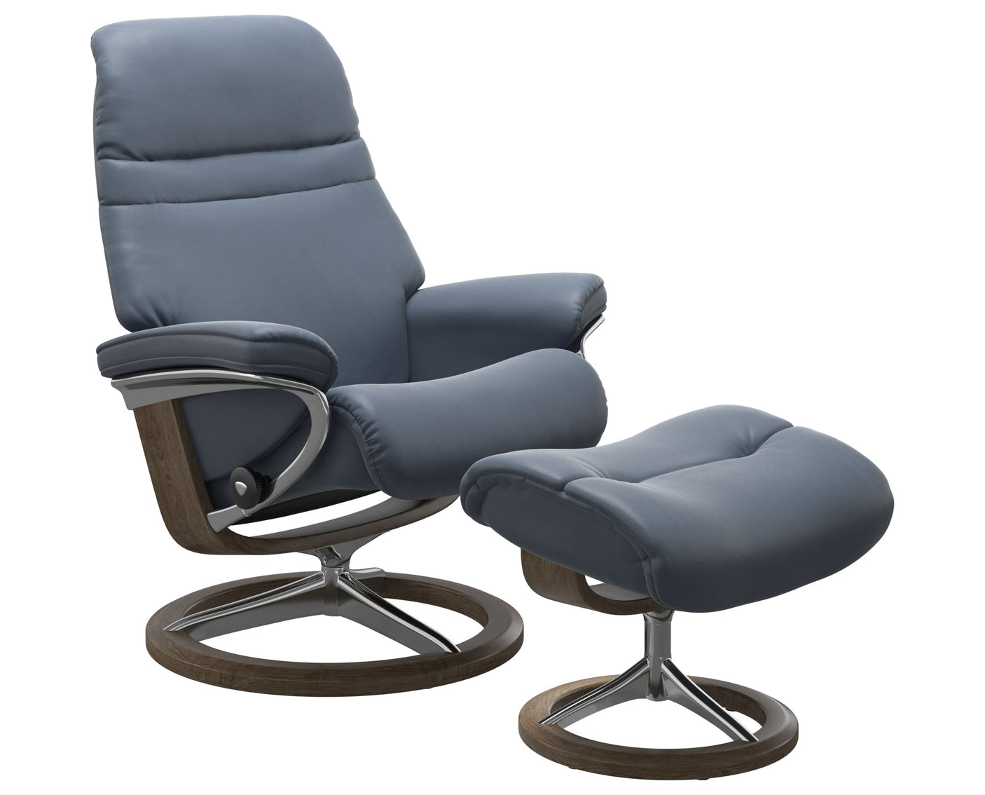 Sunrise Recliner | Signature Base