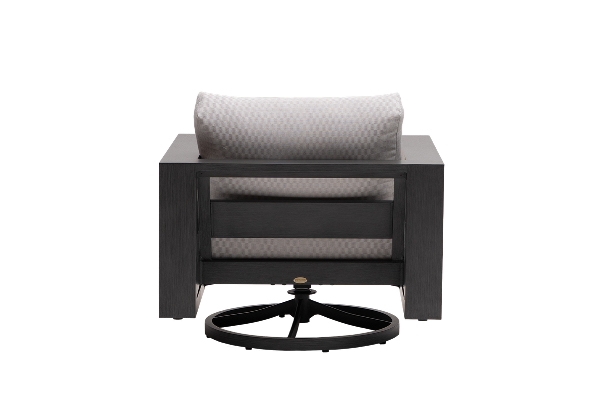Element 5.0 Swivel Rocker Chair