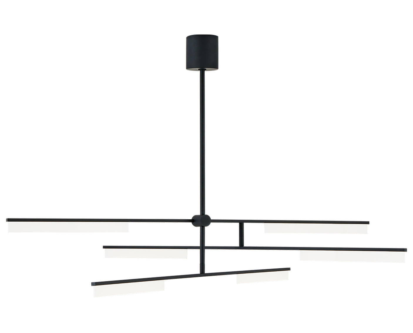 Klee 6-Light Chandelier