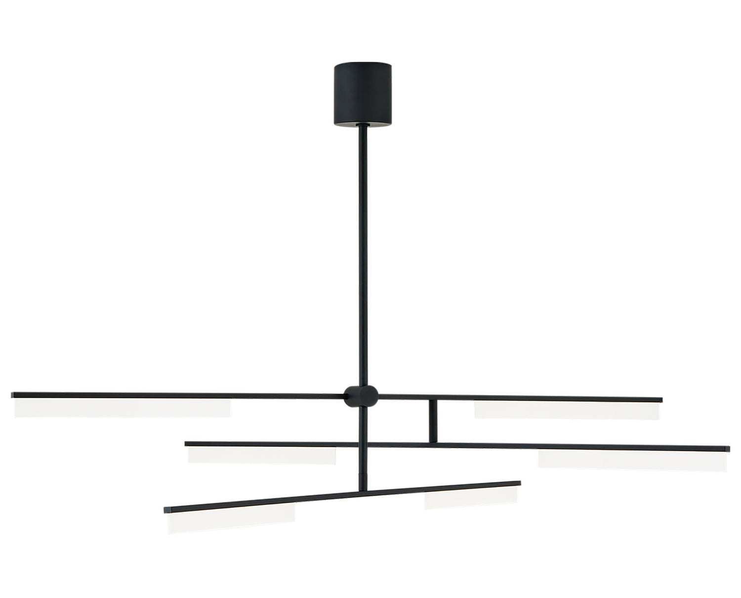 Klee 6-Light Chandelier