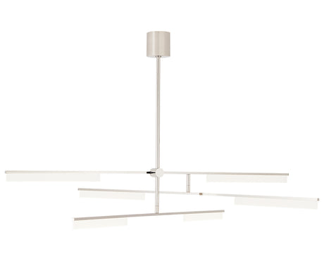 Klee 6-Light Chandelier