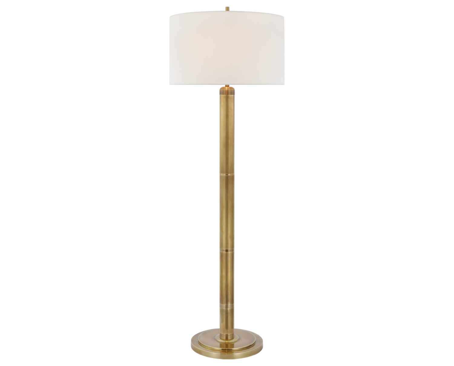 Longacre Floor Lamp