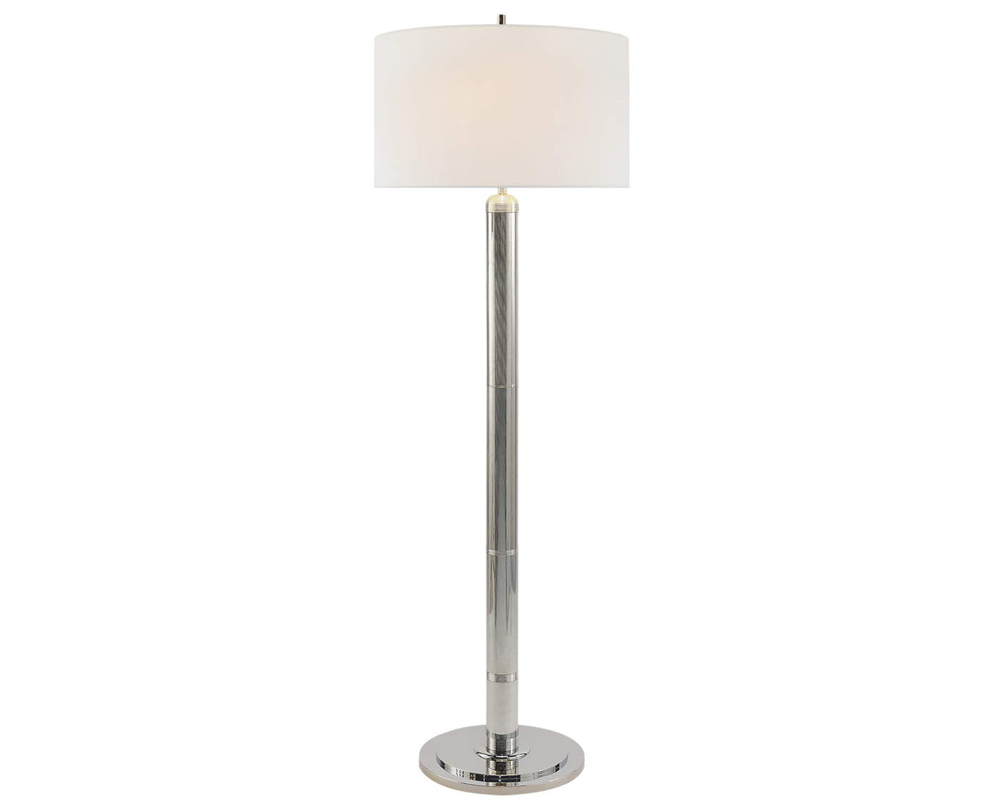 Longacre Floor Lamp