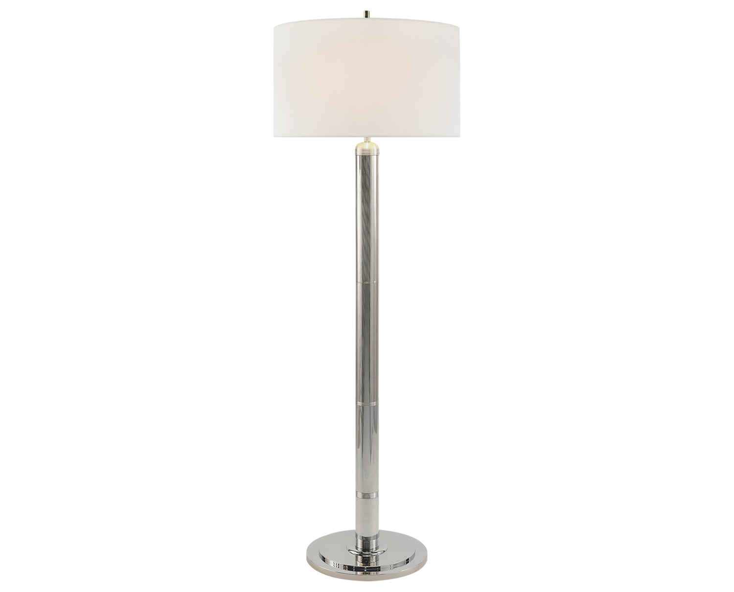 Longacre Floor Lamp