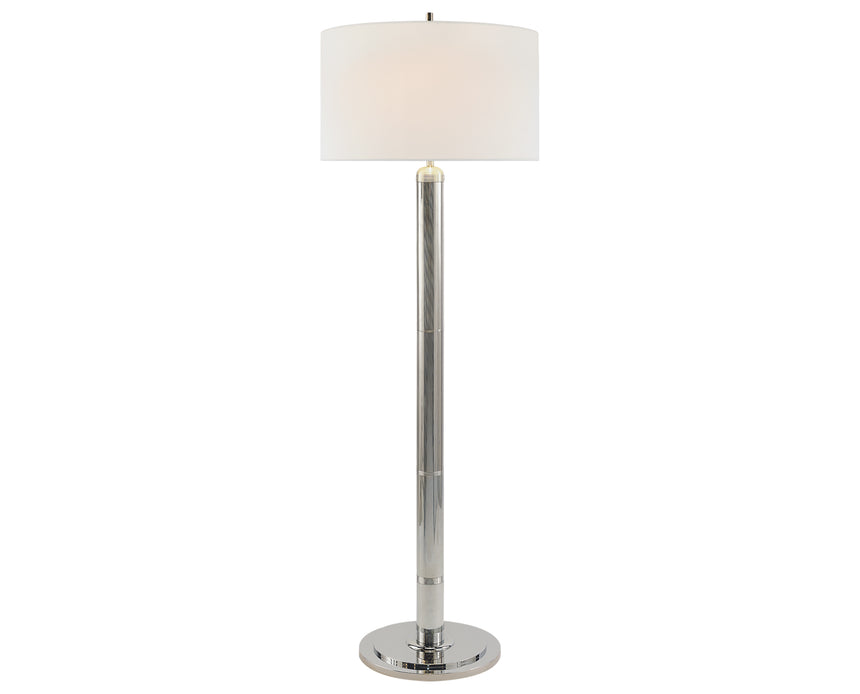 Longacre Floor Lamp
