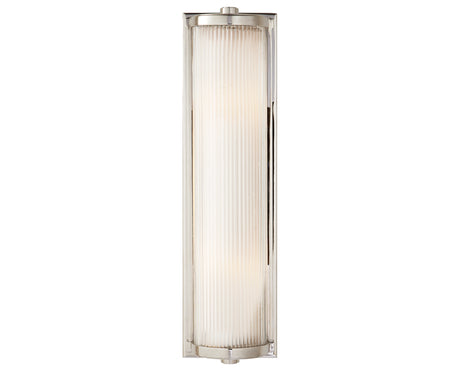Dresser Long Glass Rod Light