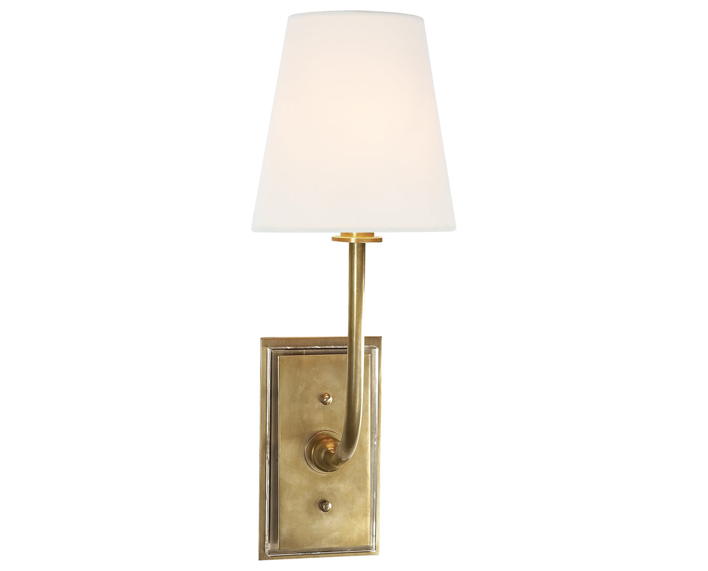 Hulton Sconce