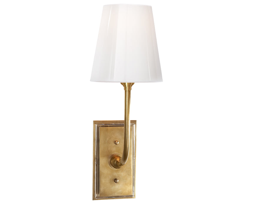 Hulton Sconce