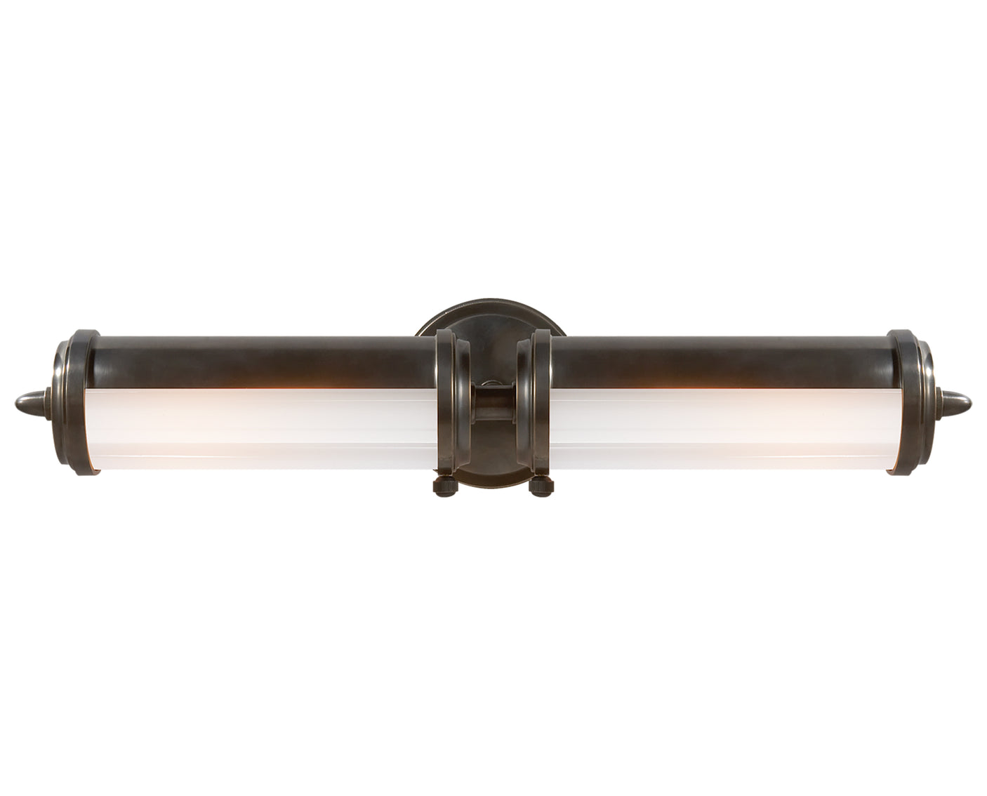 Merchant Double Bath Light