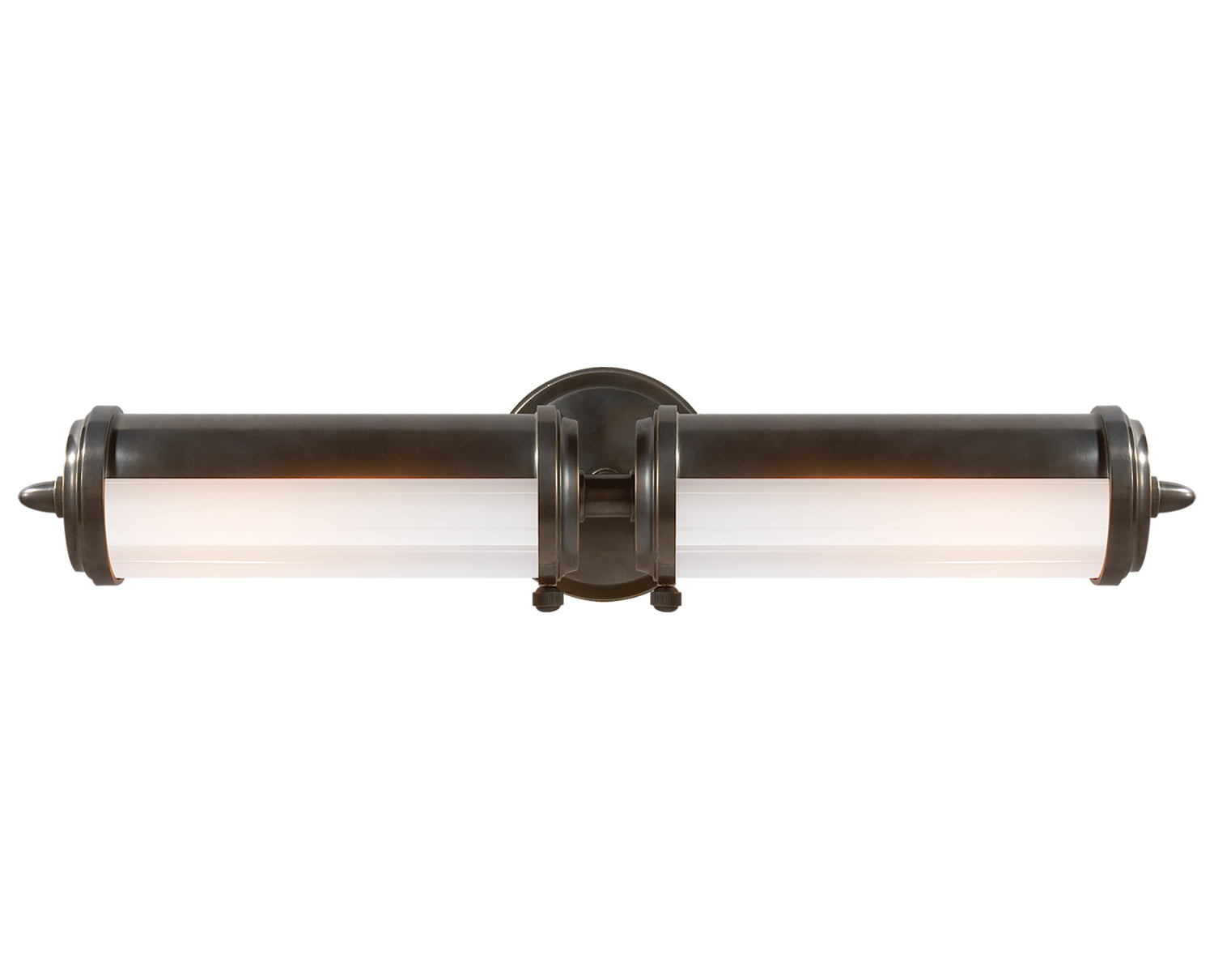 Merchant Double Bath Light