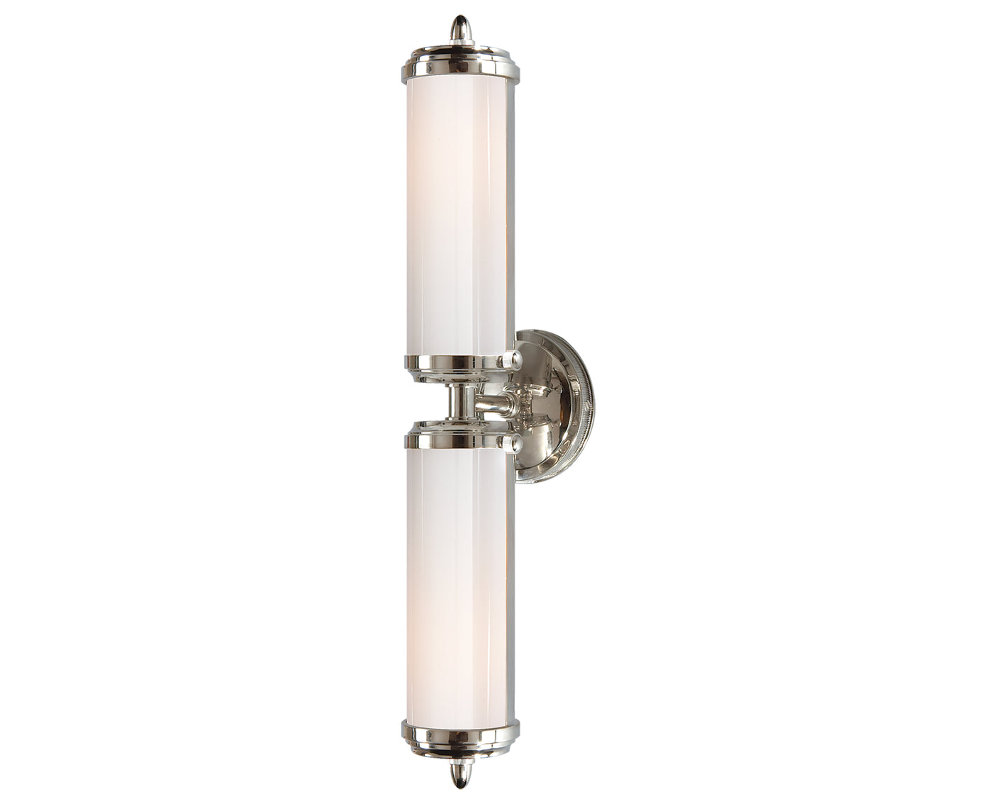 Merchant Double Bath Light