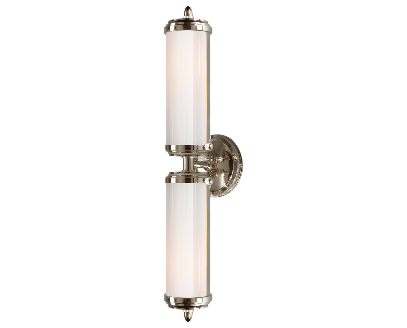 Merchant Double Bath Light
