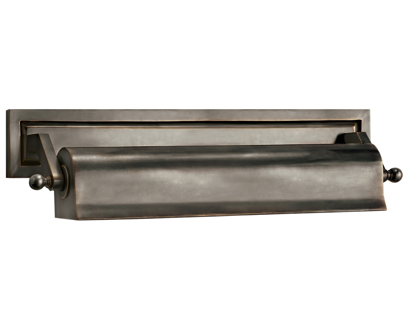 Library 16" Picture Light