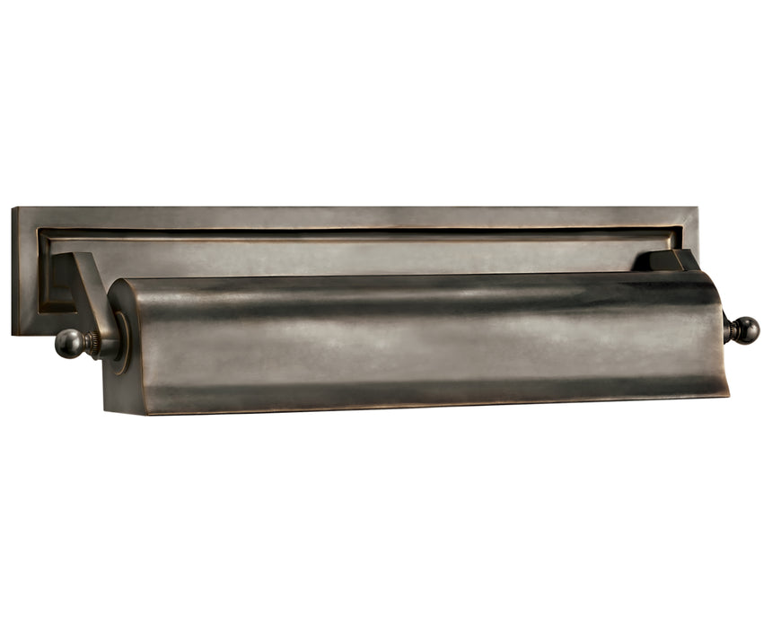 Library 16" Picture Light