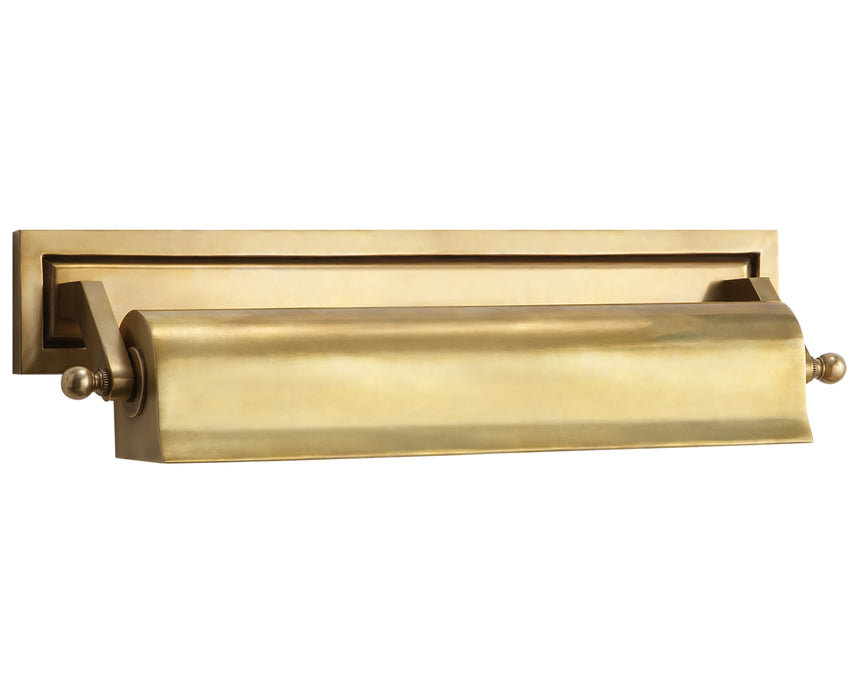 Library 16" Picture Light