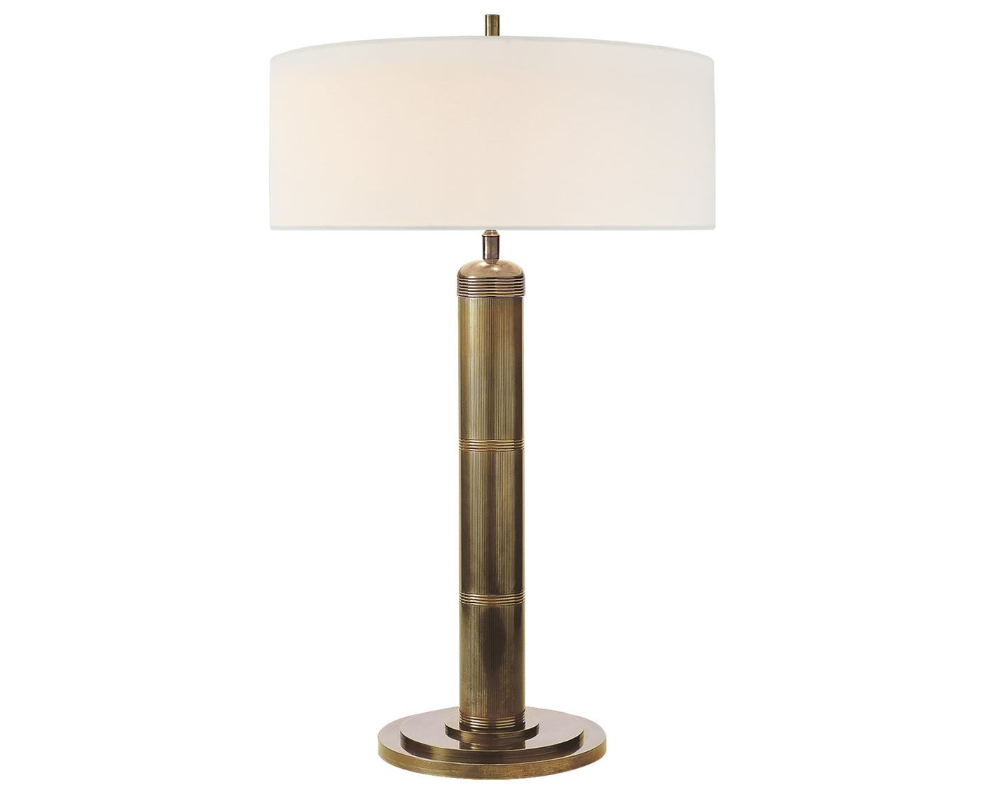 Longacre Tall Table Lamp