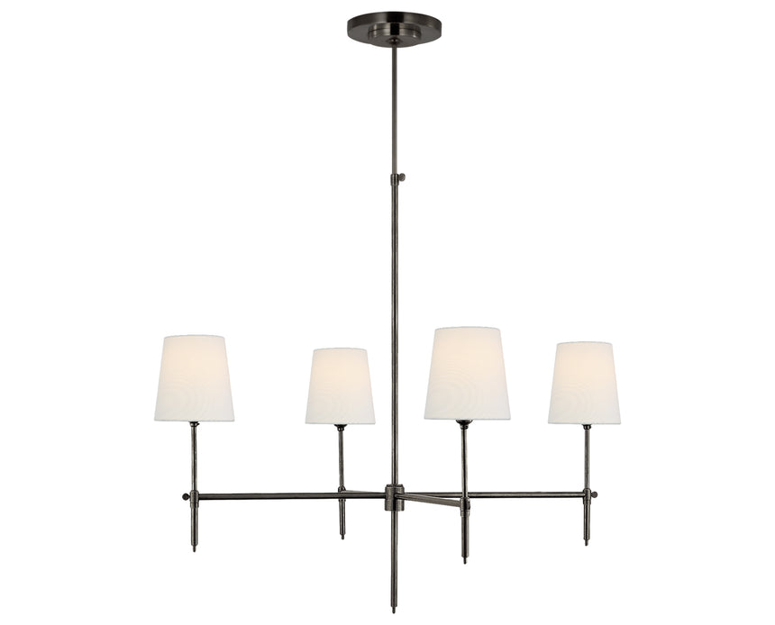 Bryant Large Chandelier