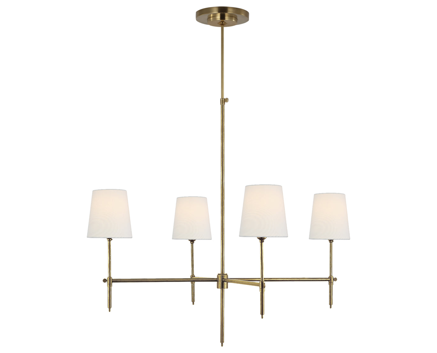 Bryant Large Chandelier