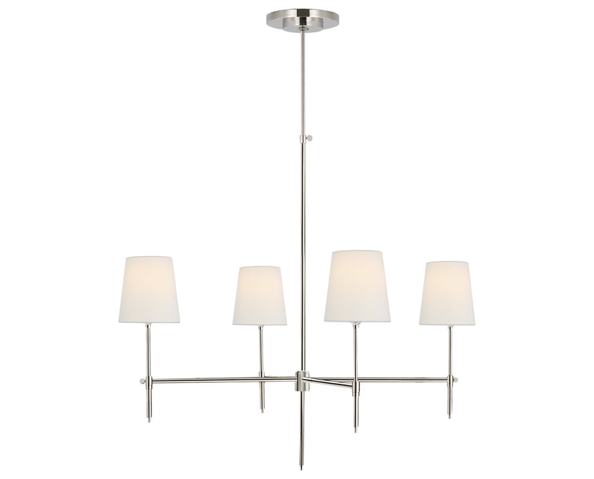 Bryant Large Chandelier