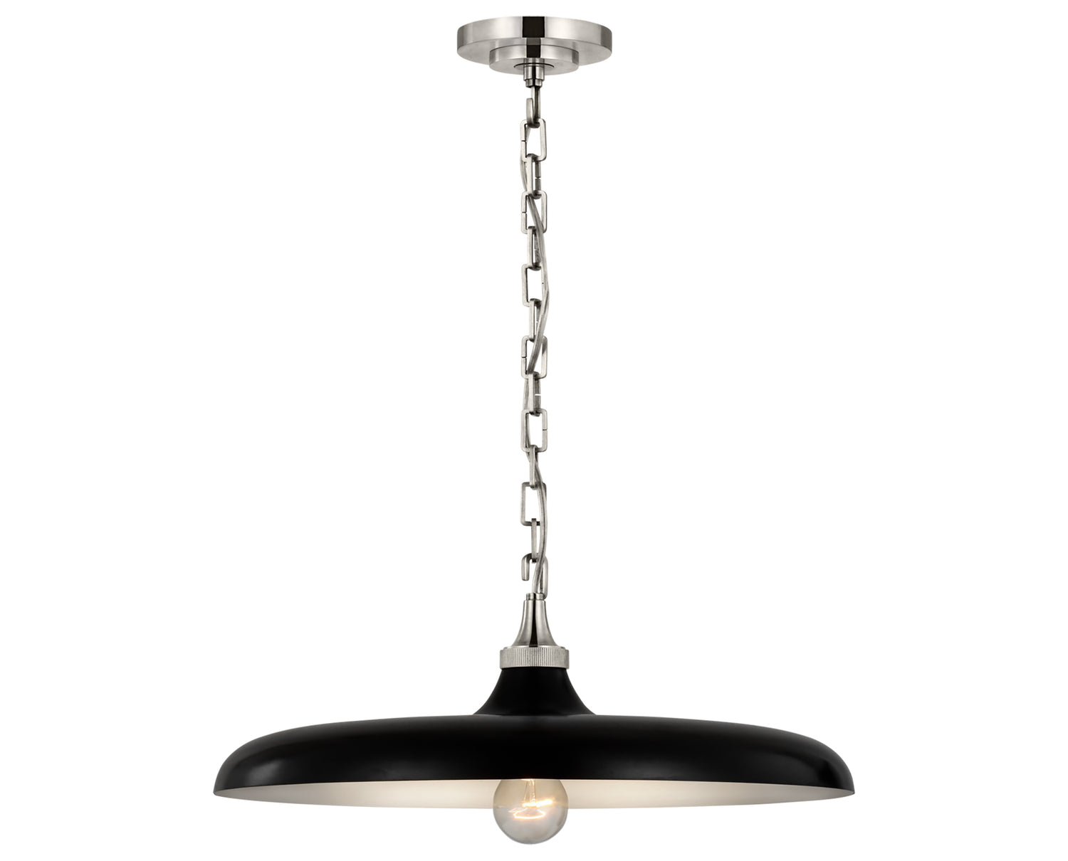 Piatto Medium Pendant