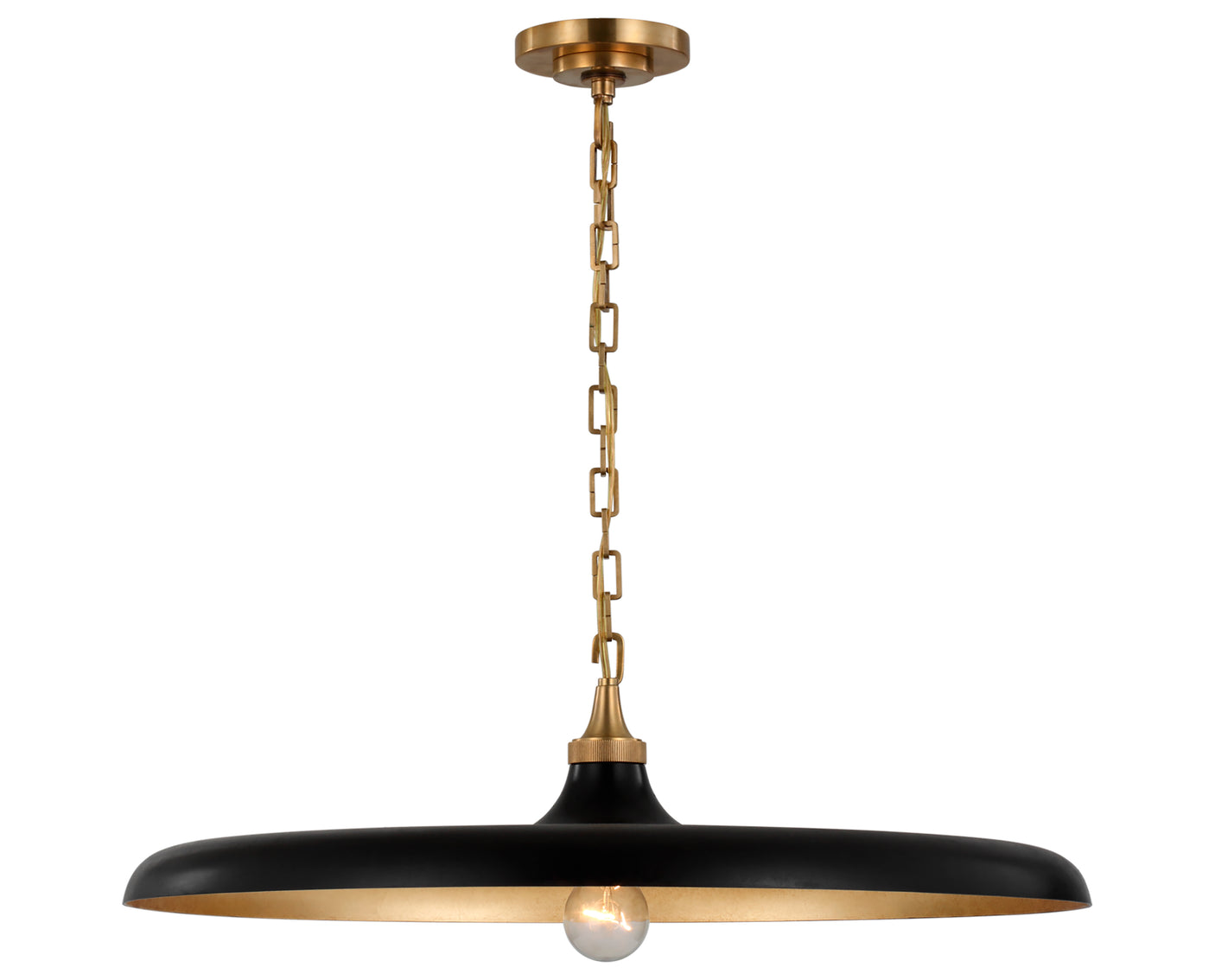 Piatto Large Pendant