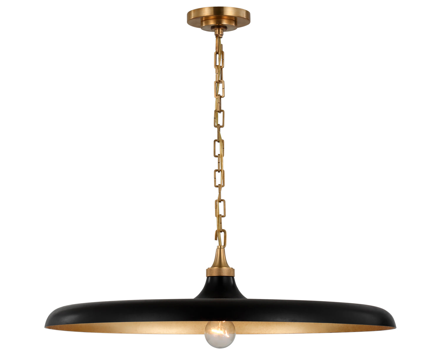 Piatto Large Pendant