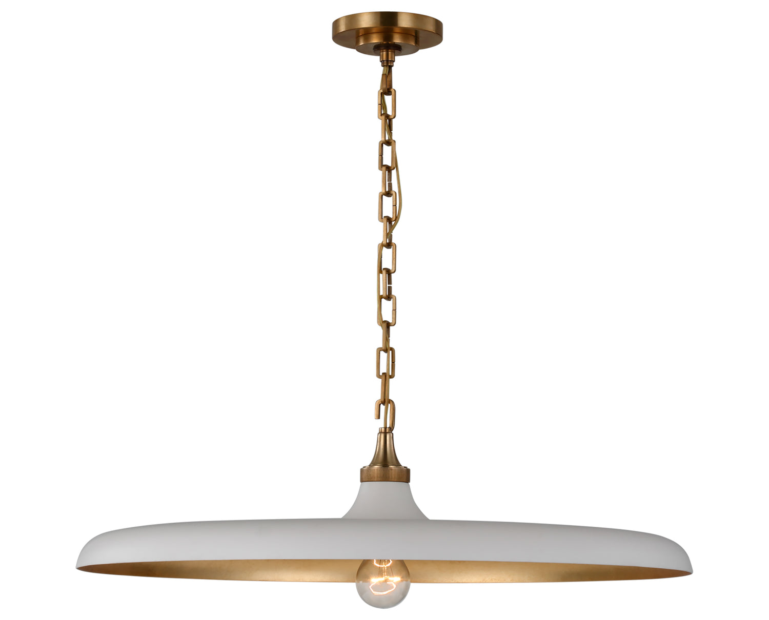 Piatto Large Pendant