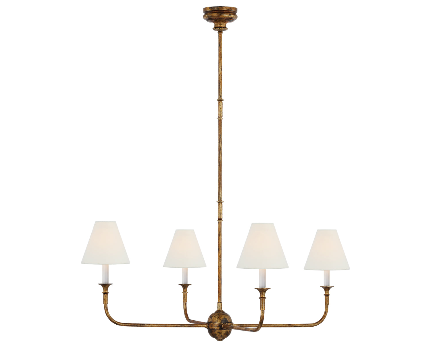 Piaf Large Chandelier