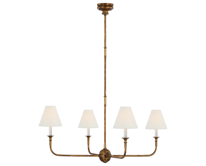 Piaf Large Chandelier