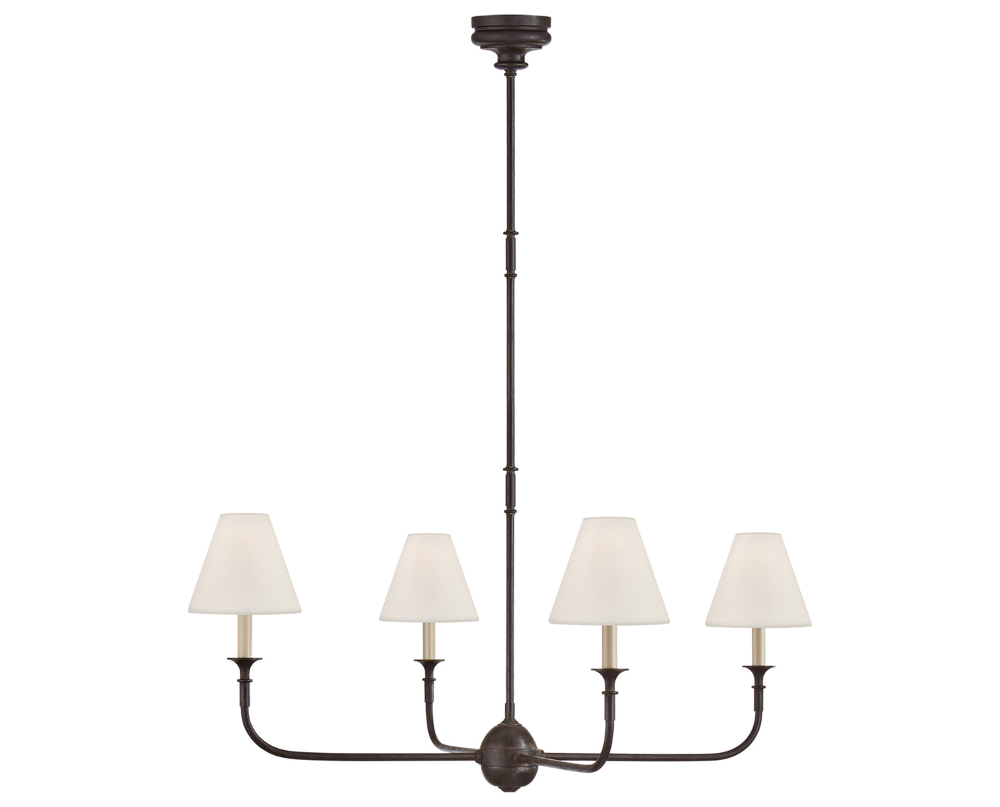 Piaf Large Chandelier