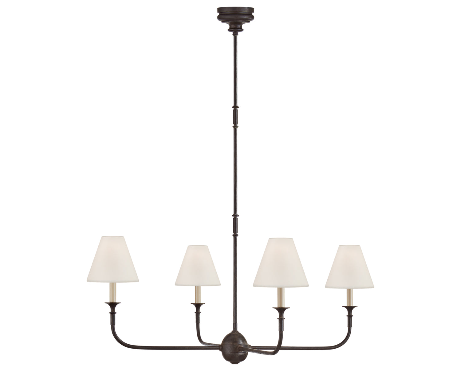 Piaf Large Chandelier