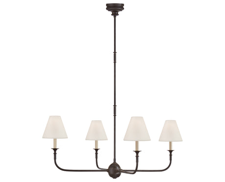 Piaf Large Chandelier