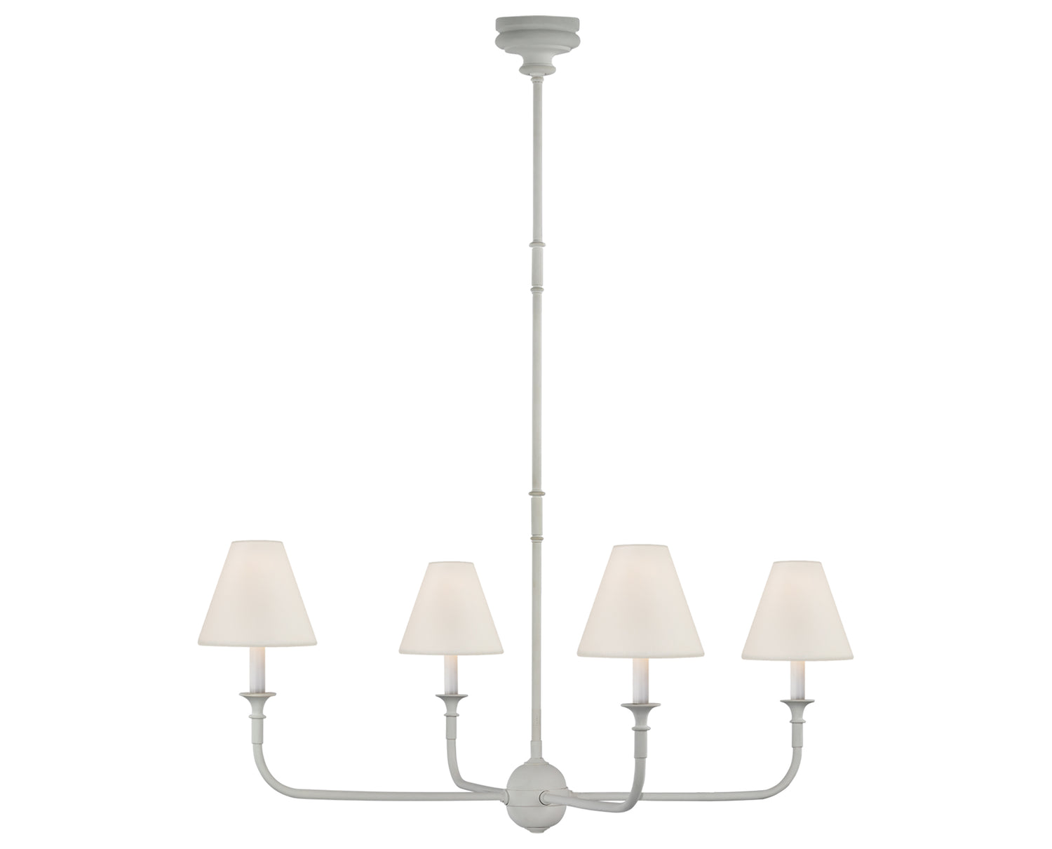 Piaf Large Chandelier