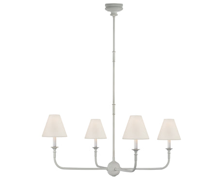 Piaf Large Chandelier