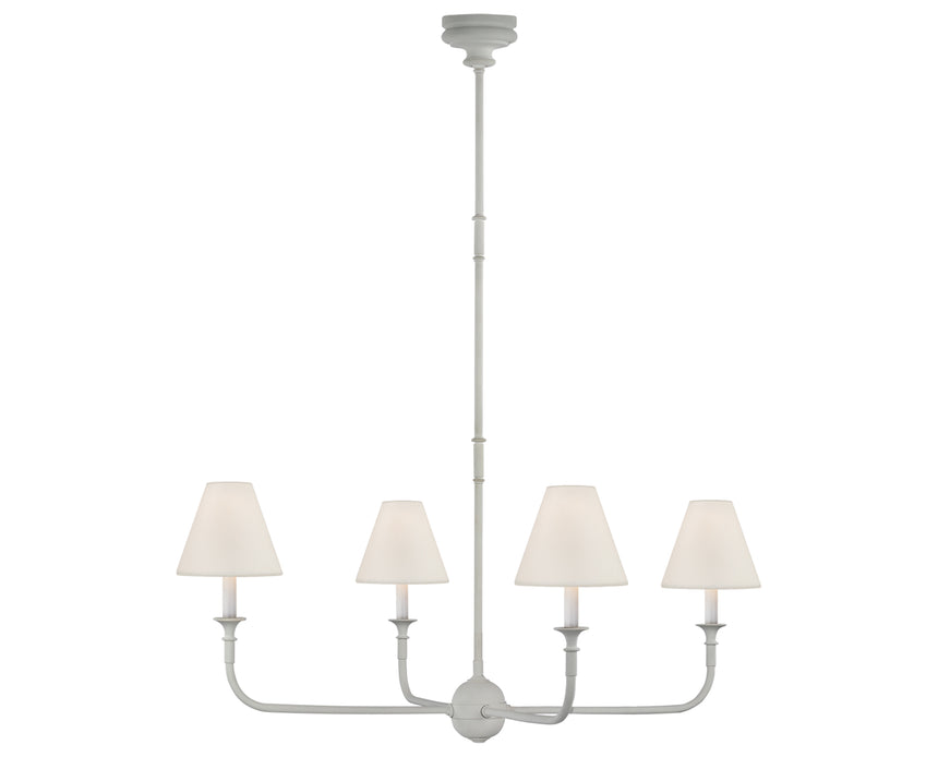 Piaf Large Chandelier