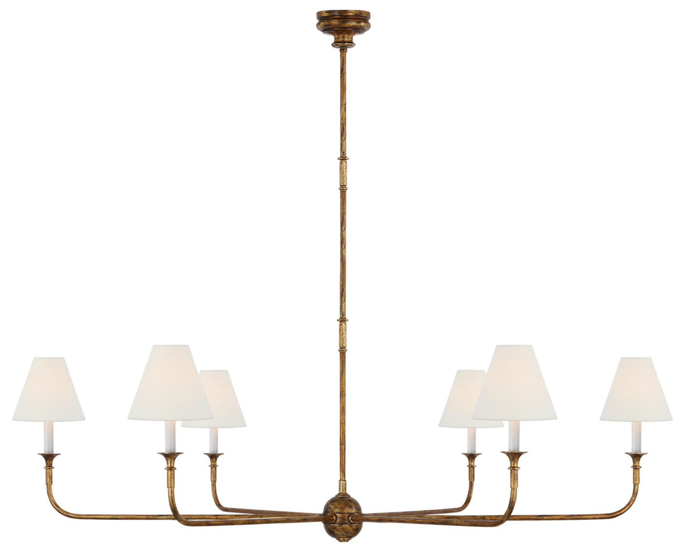 Piaf Grande Chandelier