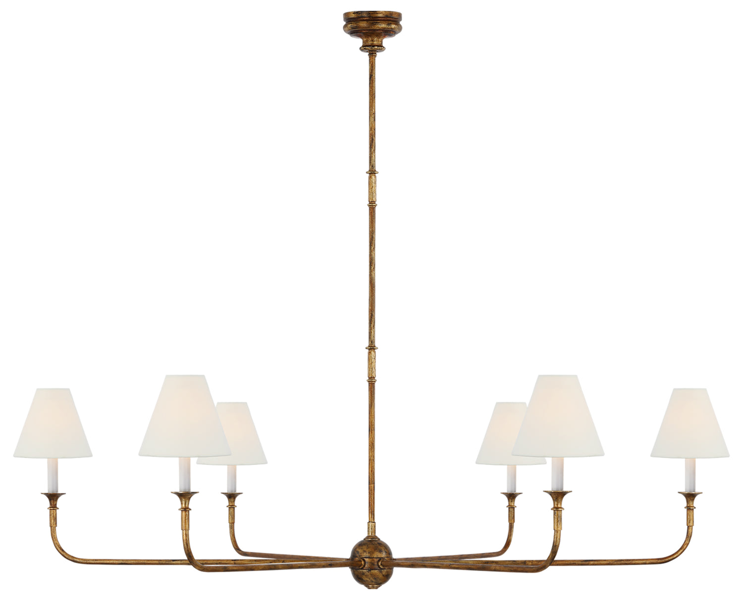 Piaf Grande Chandelier