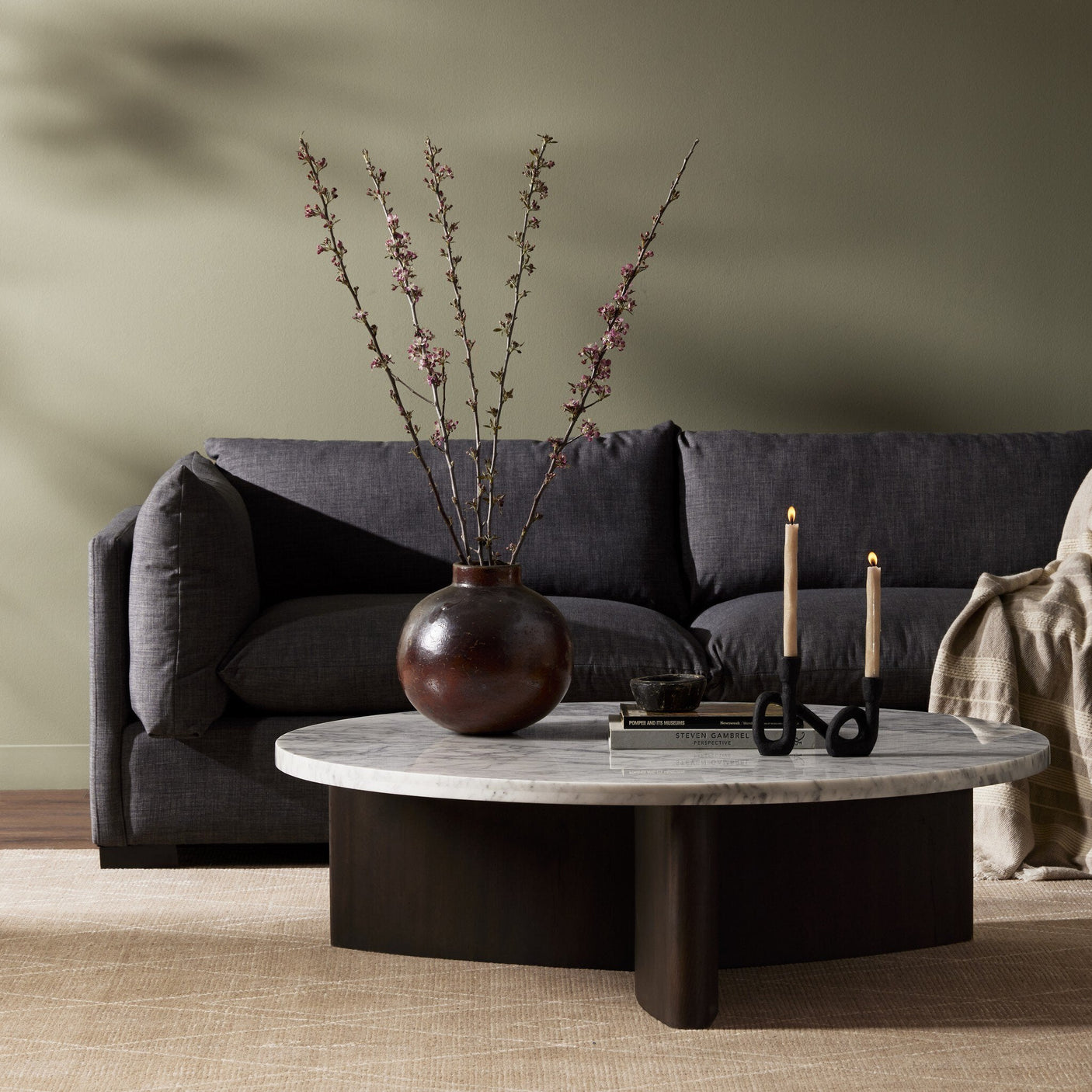 Toli Coffee Table