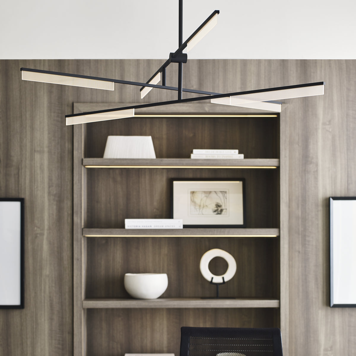 Klee 6-Light Chandelier