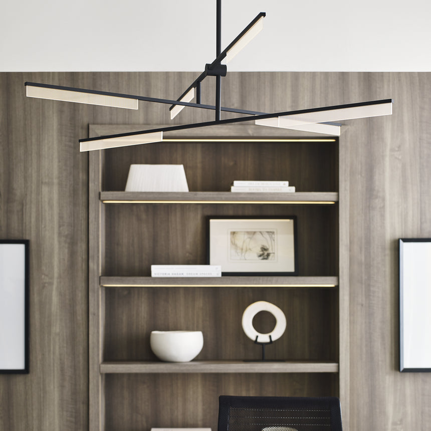 Klee 6-Light Chandelier