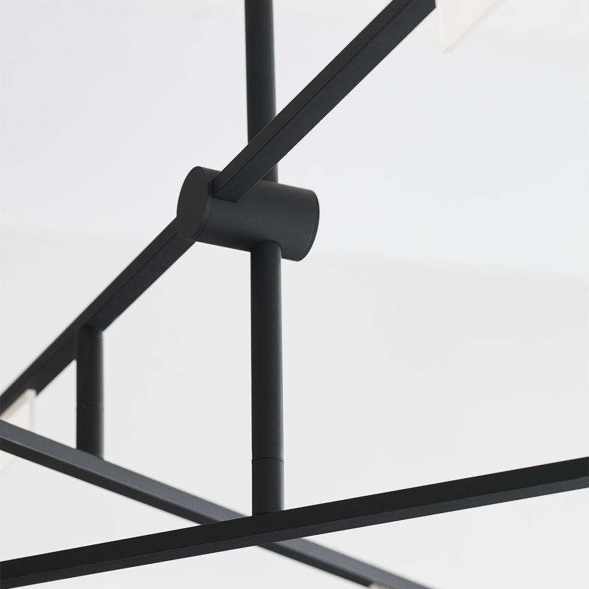 Klee 6-Light Chandelier