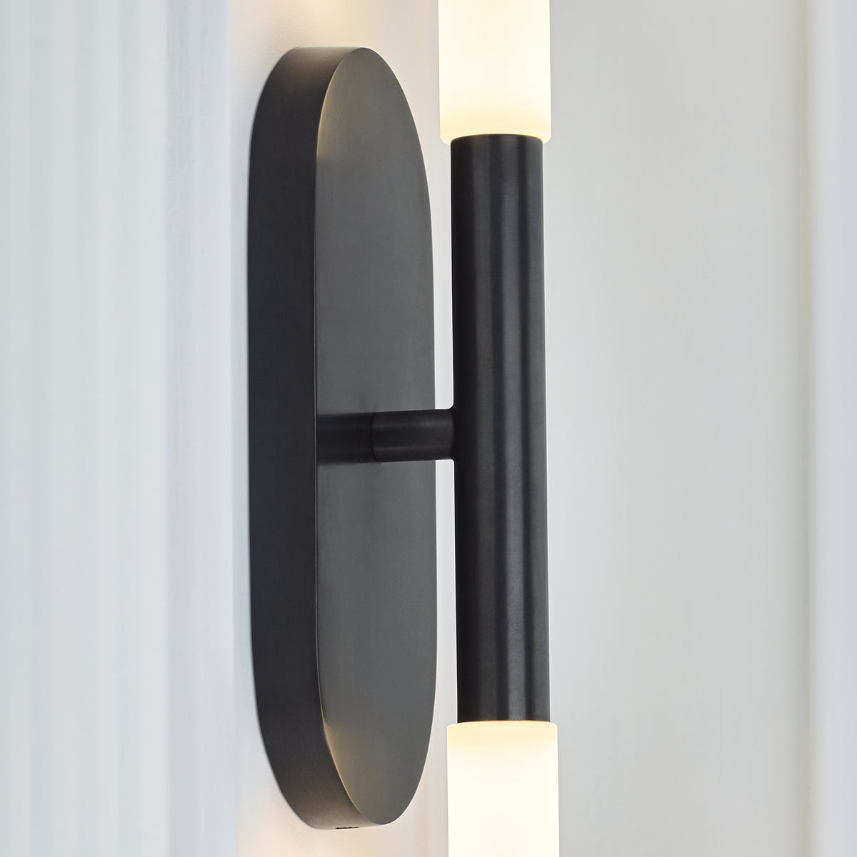 Rousseau Medium Vanity Sconce