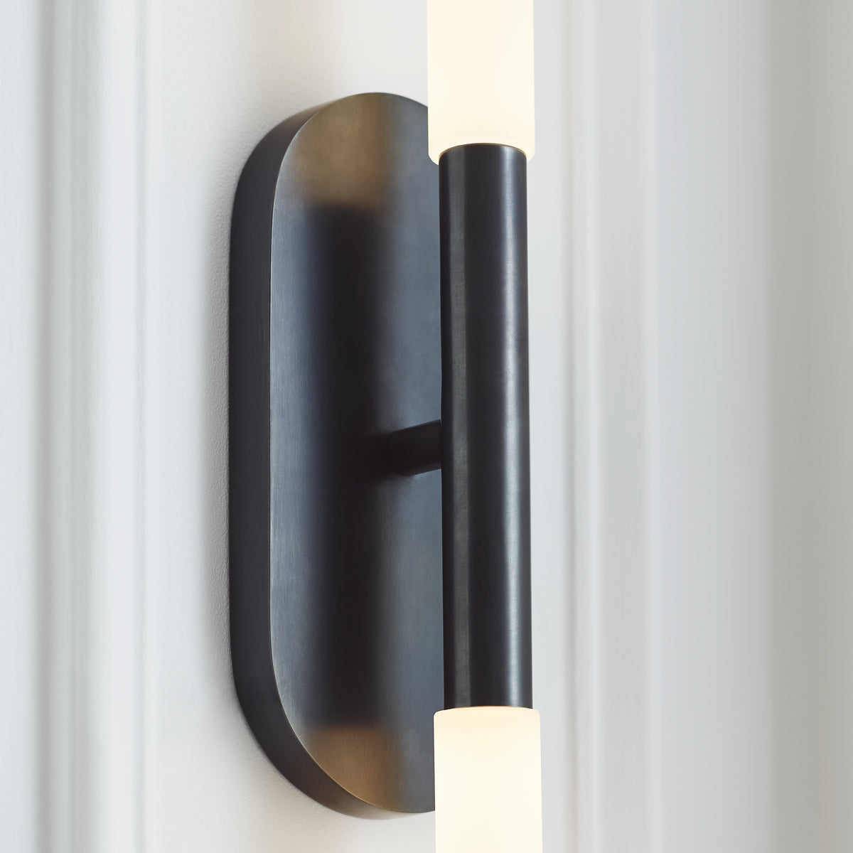 Rousseau Medium Vanity Sconce