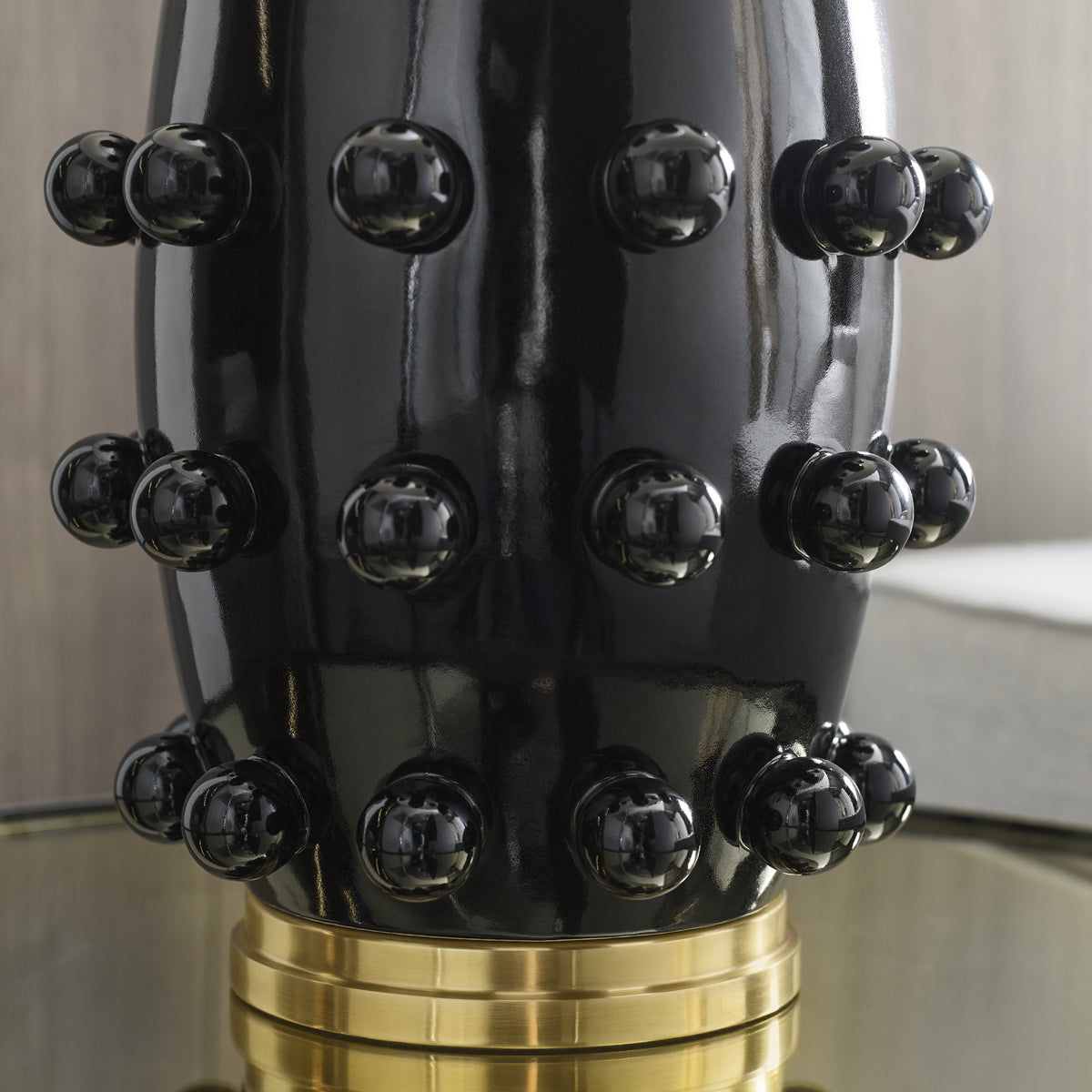 Linden Medium Lamp