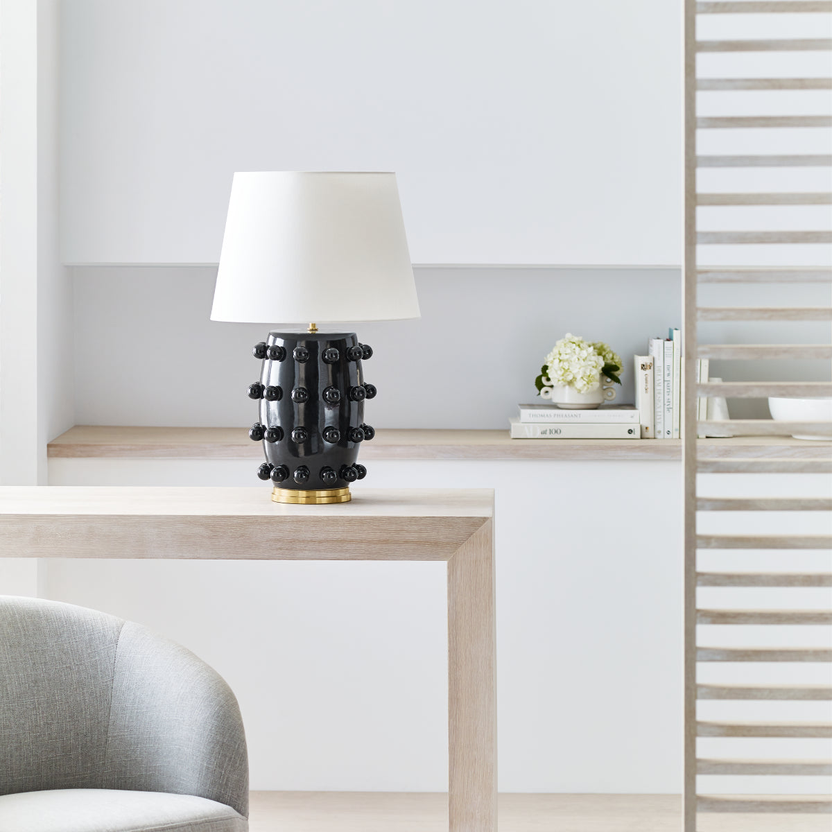 Linden Table Lamp